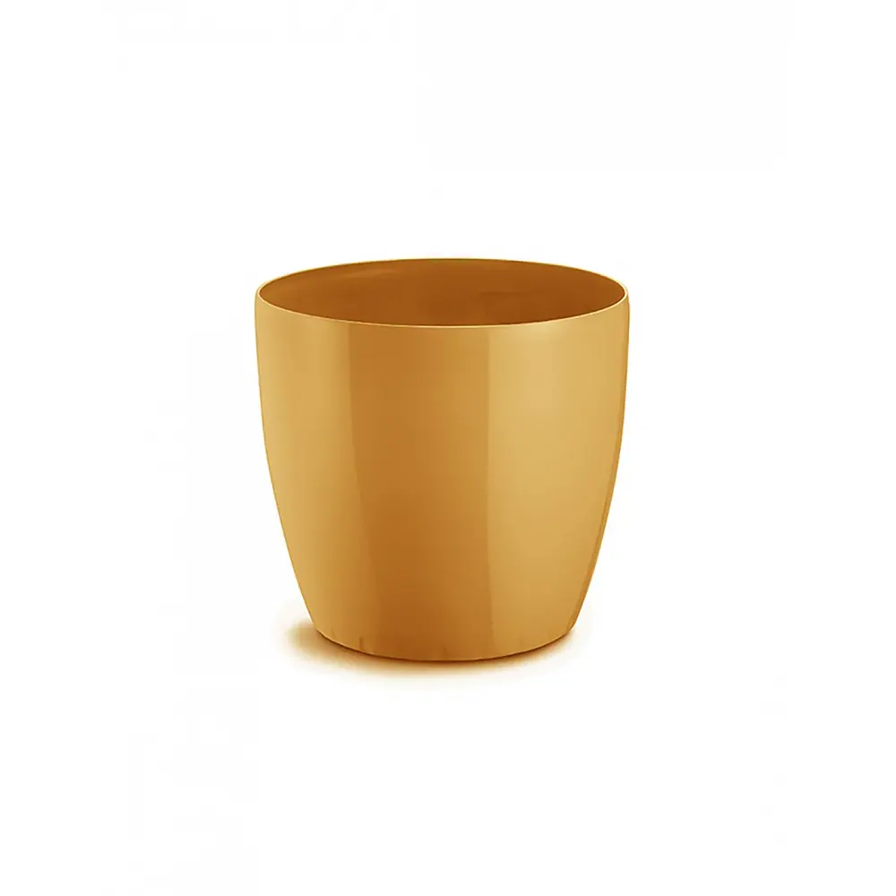 Κασπώ ROTO BRILL Φ18εκ.  GOLD/XPYΣO - 10.02.0123
