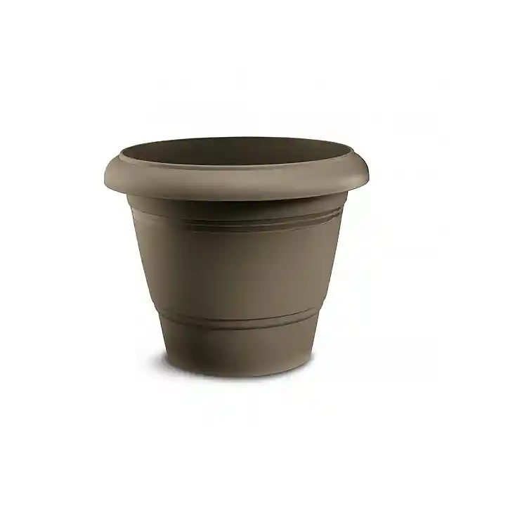 Γλάστρα FESTONE 54Χ44 SPICY BROWN - 10.04.0207SB