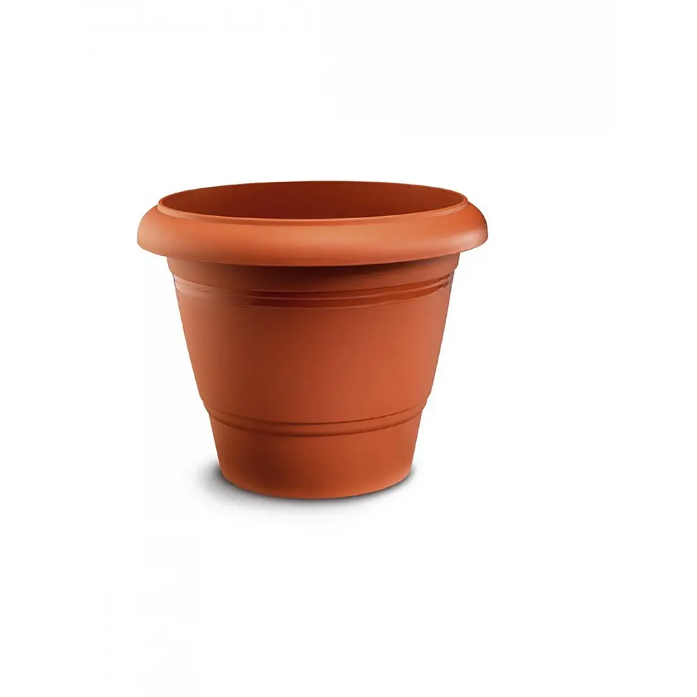 Γλάστρα FESTONE 59Χ48εκ.  τερακότα - 10.04.0208