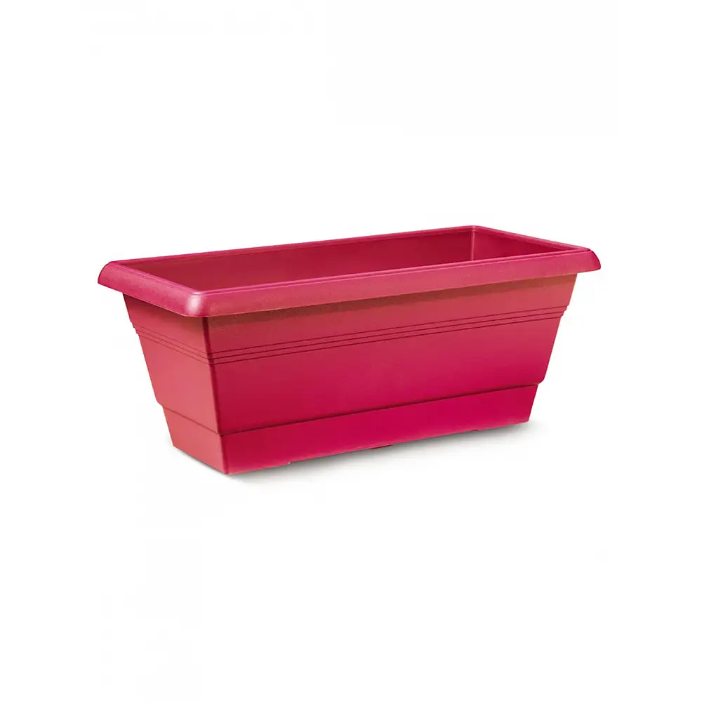 Ζαρντιν. FESTONE 50Χ20Χ16εκ. ροζ σκούρο - 10.04.0350Η