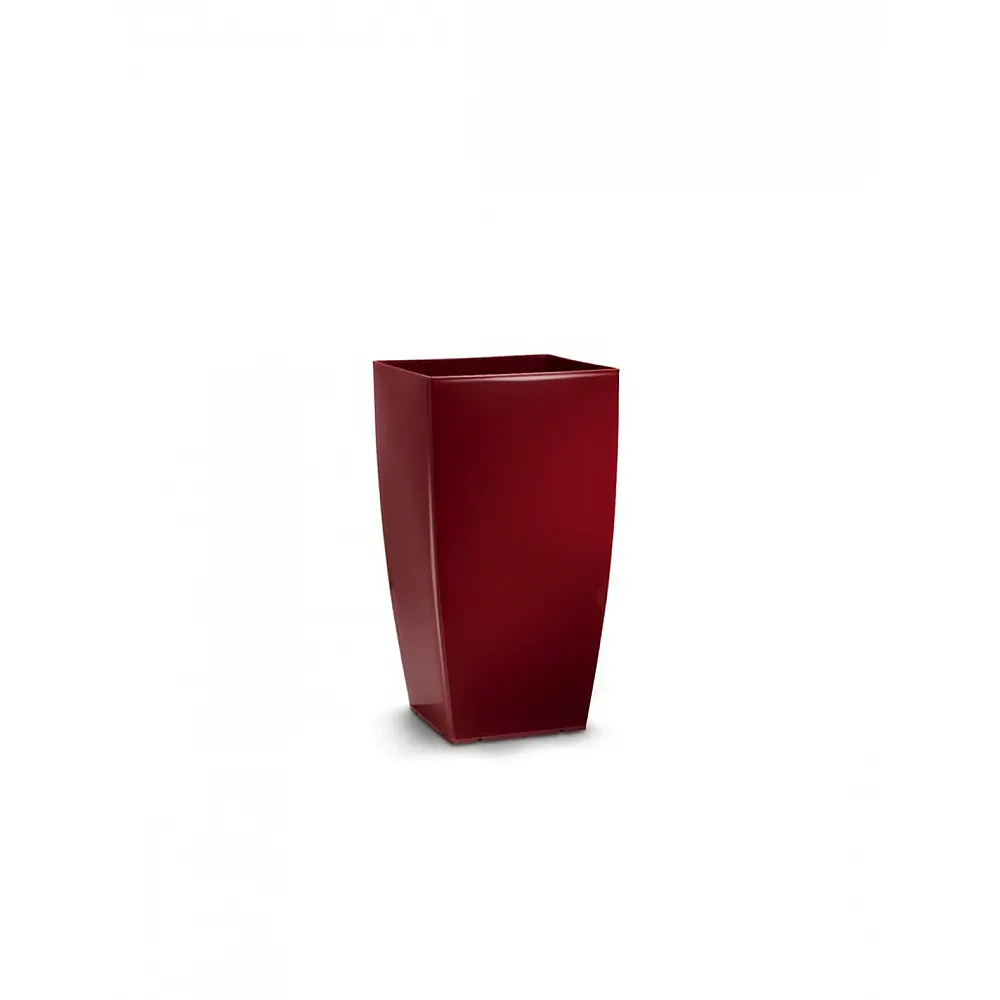 Κασπώ TETRA BRILL DARK RED/MΠΟΡΝΤΩ 31X31X56. 5 - 10.07.0205 Κασπώ TETRA BRILL DARK RED/MΠΟΡΝΤΩ 31X31X56. 5 - 10.07.0205