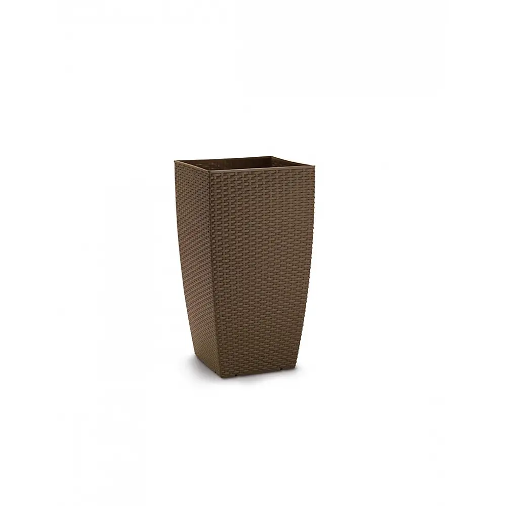 Κασπώ NATURA RUSTY BR/KAΦE ΜΕΤ. 36Χ36Χ66 - 10.07.0502 Κασπώ NATURA RUSTY BR/KAΦE ΜΕΤ. 36Χ36Χ66 - 10.07.0502