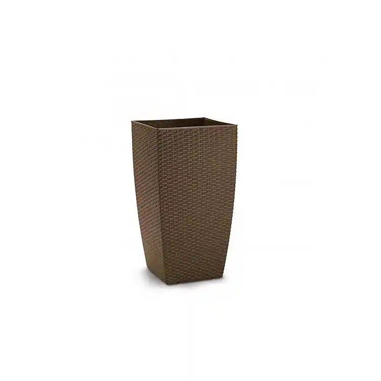 Κασπώ NATURA RUSTY BR/KAΦE ΜΕΤ. 36Χ36Χ66 - 10.07.0502