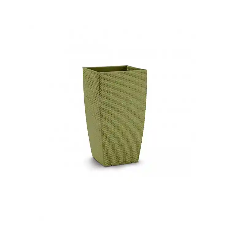 Κασπώ NATURA OLIVE GREEN/ΛAΔI 36Χ36Χ66 - 10.07.0509