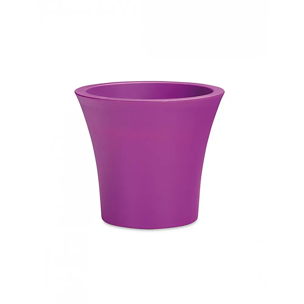 Γλάστρα CITY VIOLET/BIOΛETI 20Χ17. 5 εκ. - 10.11.0014 Γλάστρα CITY VIOLET/BIOΛETI 20Χ17. 5 εκ. - 10.11.0014