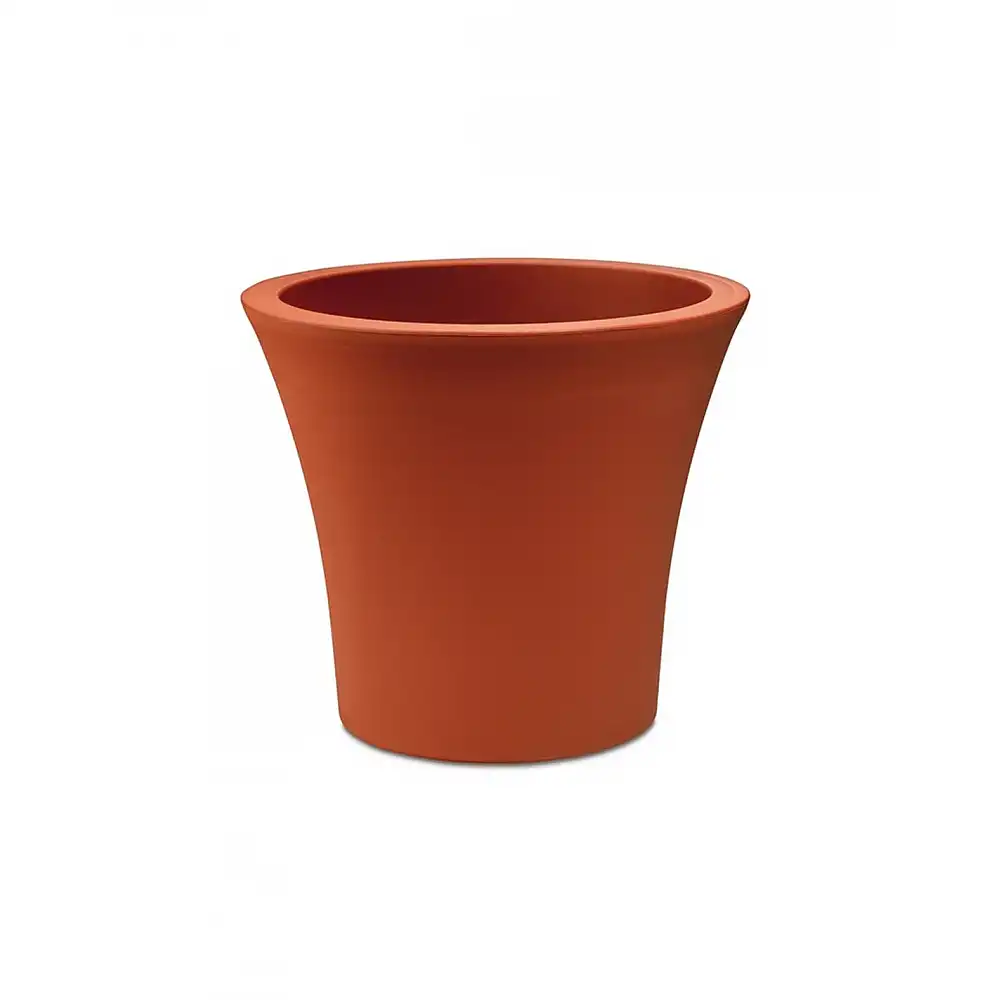 Γλάστρα CITY TERRACOTA/TEPAKOTA 25Χ22 εκ.  - 10.11.0045
