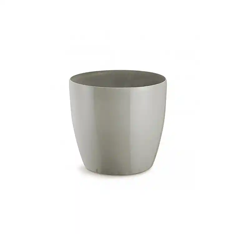 Κασπώ ROTO Φ43 με ρόδες SILK GREY - 10.06.0100