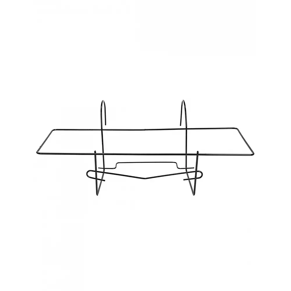 Βάση κρεμ. μεταλ. μπλακονιέρας 100Χ19. 50 - 022.5942