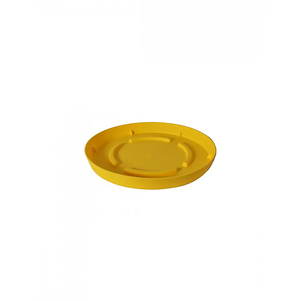 Πιάτο Φ34Χ4εκ. YELLOW/KITPINO - 10.01.00D34YE Πιάτο Φ34Χ4εκ. YELLOW/KITPINO - 10.01.00D34YE