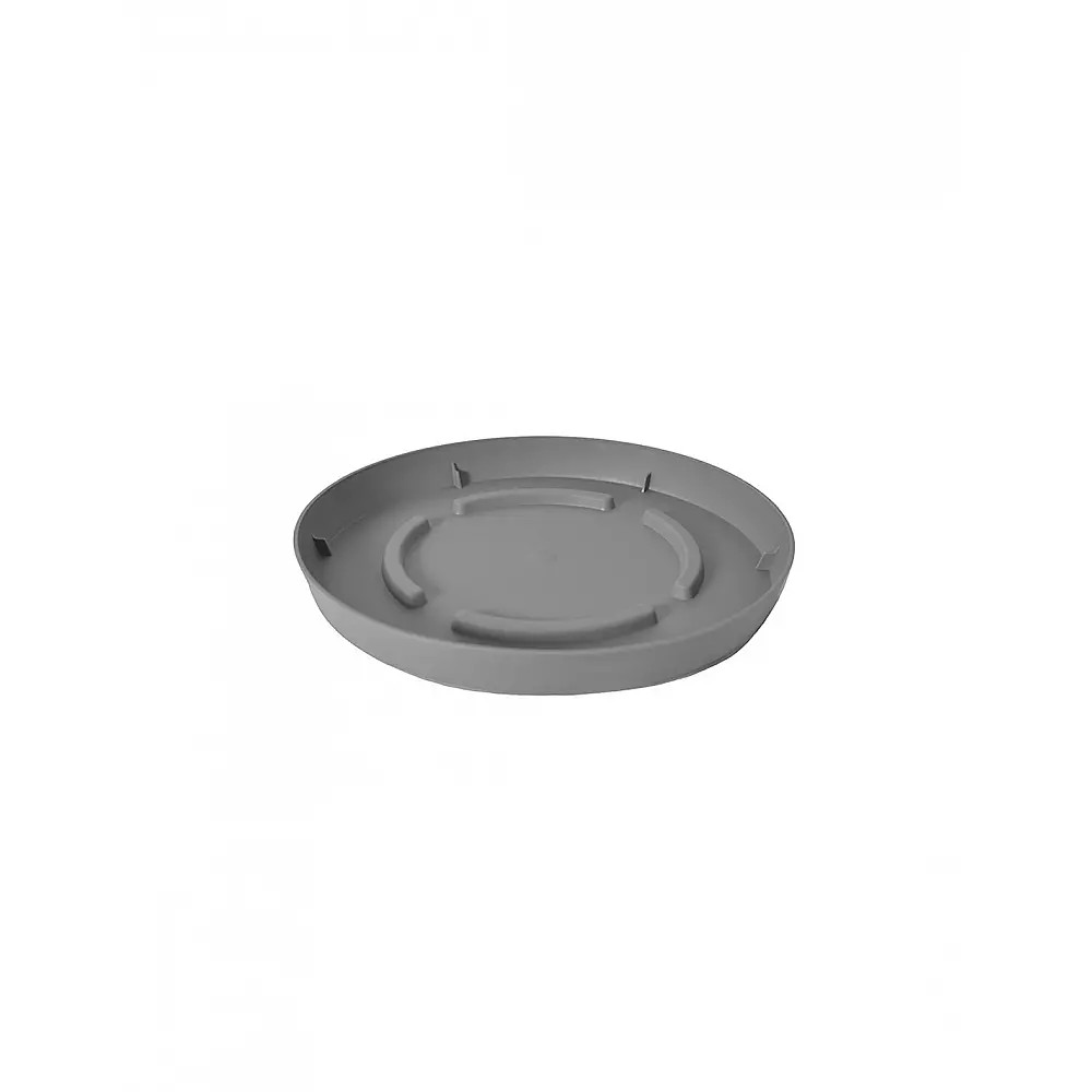 Πιάτο Φ26Χ3 εκ. URBAN GREY - 10.01.00D26DG Πιάτο Φ26Χ3 εκ. URBAN GREY - 10.01.00D26DG