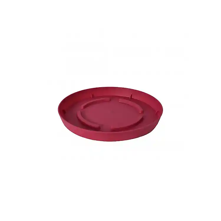 Πιάτο Φ14. 7Χ2εκ.  ROSE ΡΙΝΚ/ΣΚ. ΡΟΖ - 10.01.00C20RO