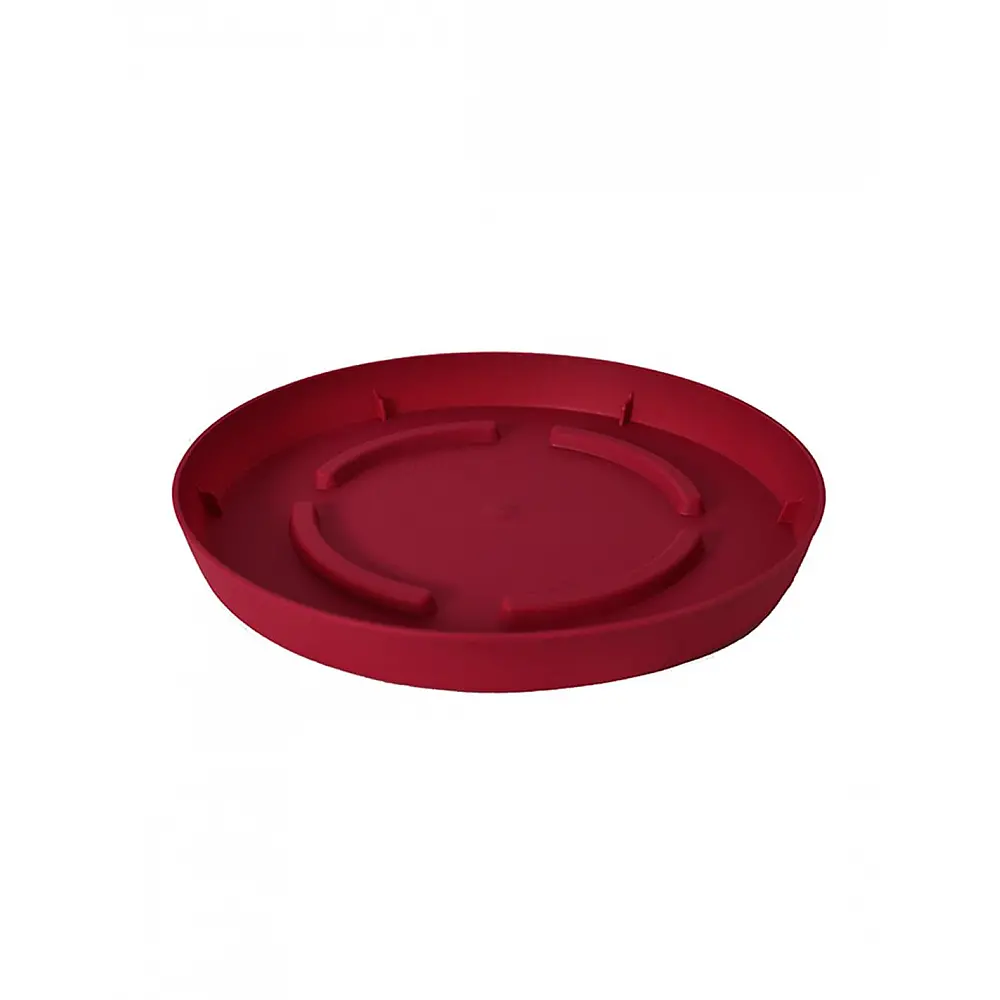 Πιάτο Φ28Χ3. 4εκ. MΠOPNTΩ/DARK RED - 10.01.00D28DA Πιάτο Φ28Χ3. 4εκ. MΠOPNTΩ/DARK RED - 10.01.00D28DA