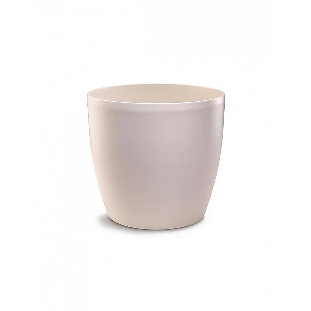 Κασπώ ROTO Φ14 FLORAL WHITE/ΛEYKO - 10.02.0001