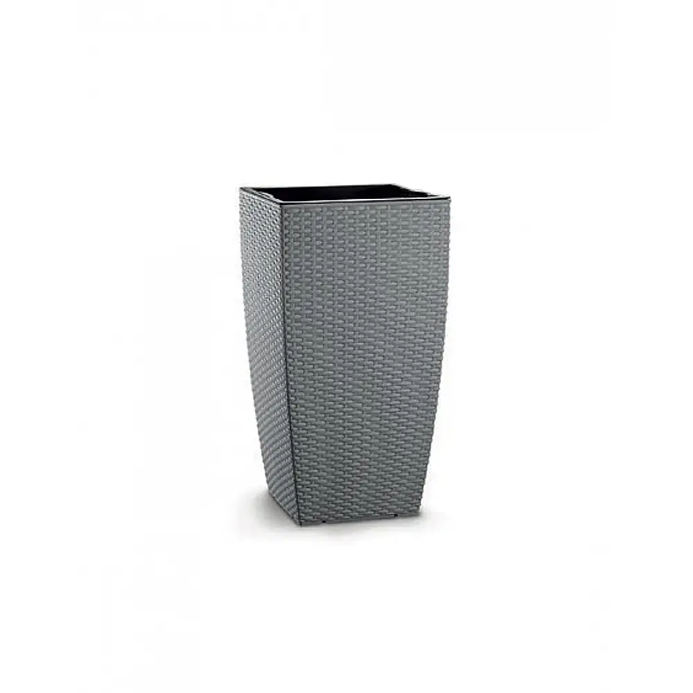 Κασπώ NATURA 27Χ27Χ49. 50 URBAN GREY - 10.07.0192