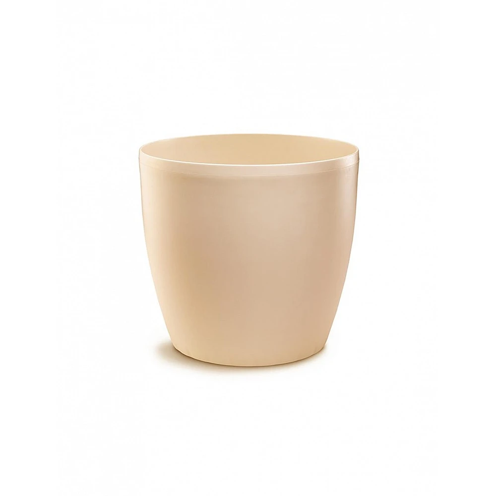Κασπώ ROTO BRILL  Φ18 SAND CREAM - 10.02.0098