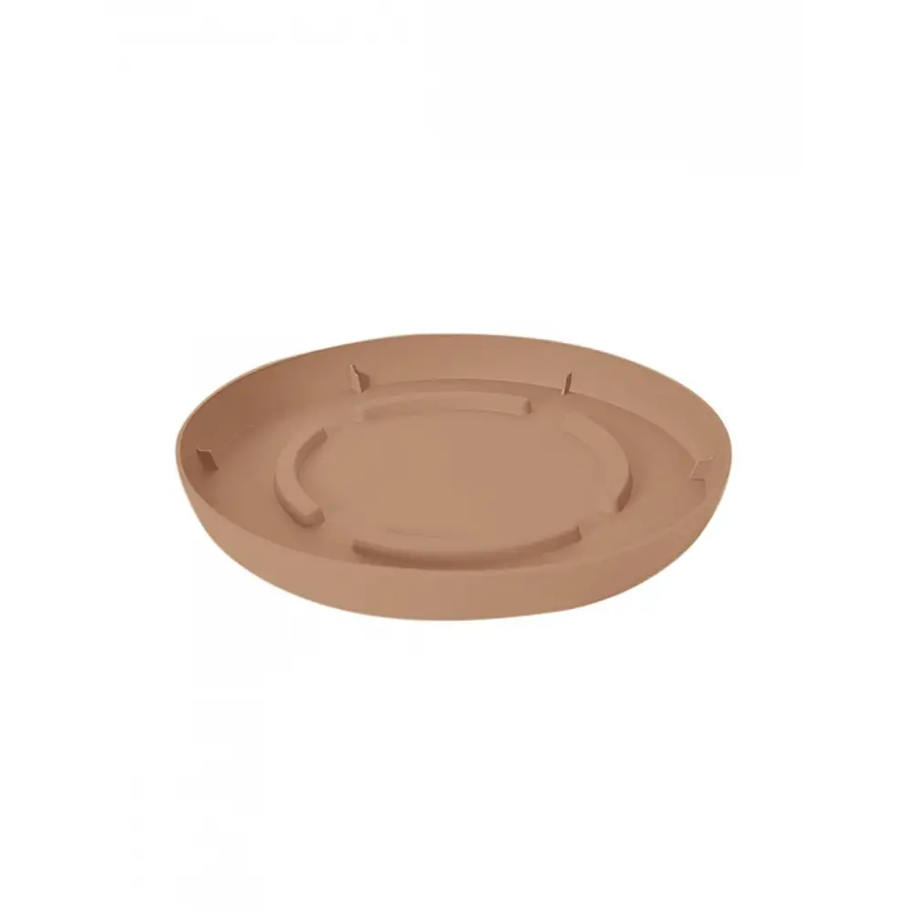 Πιάτο Φ37Χ4,5εκ.  DESERT SAND - 10.01.00D37DS