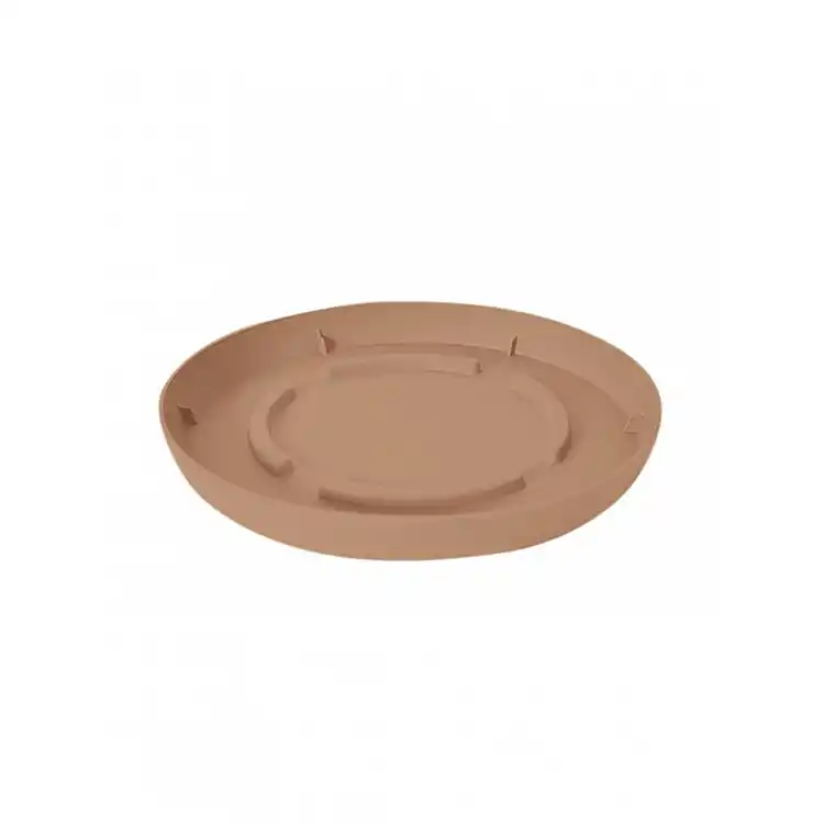Πιάτο Φ37Χ4,5εκ.  DESERT SAND - 10.01.00D37DS