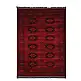 Κλασικό χαλί Afgan 6871H D.RED Royal Carpet - 100 x 160 cm