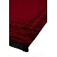 Κλασικό χαλί Afgan 7454A D.RED Royal Carpet - 133 x 190 cm