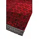 Κλασικό χαλί Afgan 7675A D.RED Royal Carpet - 160 x 160 cm