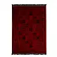 Κλασικό χαλί Afgan 8129H D.RED Royal Carpet - 240 x 300 cm