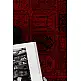 Κλασικό χαλί Afgan 8129H D.RED Royal Carpet - 240 x 300 cm