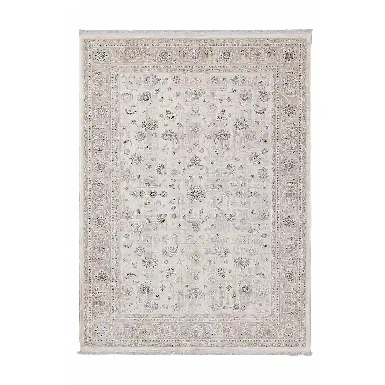 Χαλί Allure 42315 CREAM Royal Carpet - 200 x 290 cm