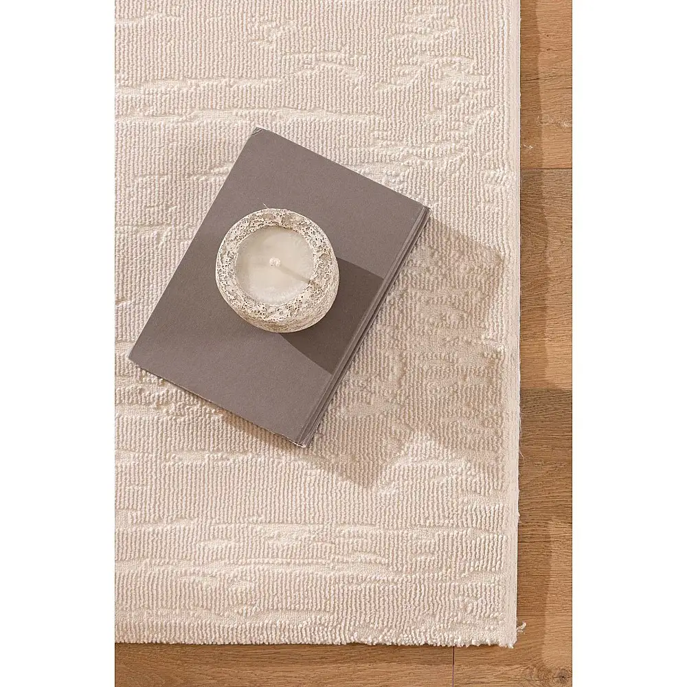 Χαλί Bianca 379A CREAM Royal Carpet - 160 x 230 cm