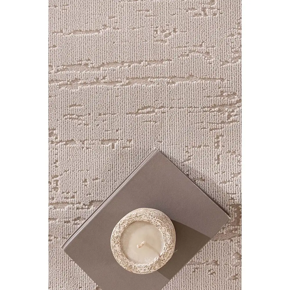 Χαλί Bianca 379A L.GREY Royal Carpet - 200 x 250 cm