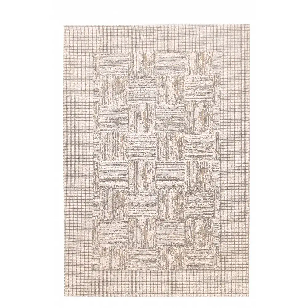 Χαλί Bianca 680A BEIGE Royal Carpet - 80 x 480 cm