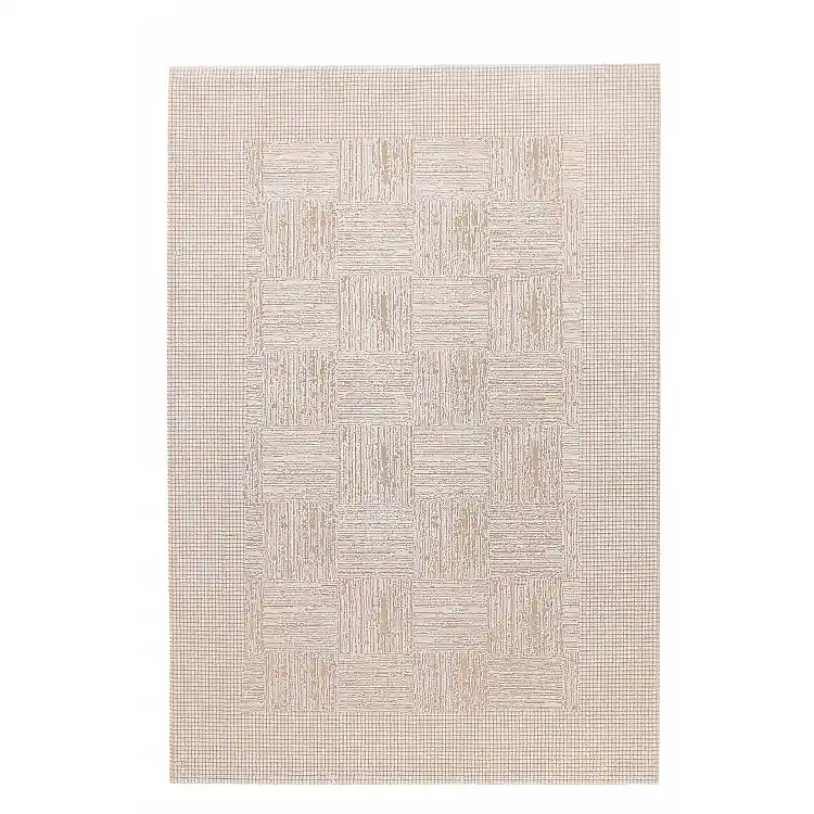 Χαλί Bianca 680A BEIGE Royal Carpet - 240 x 350 cm