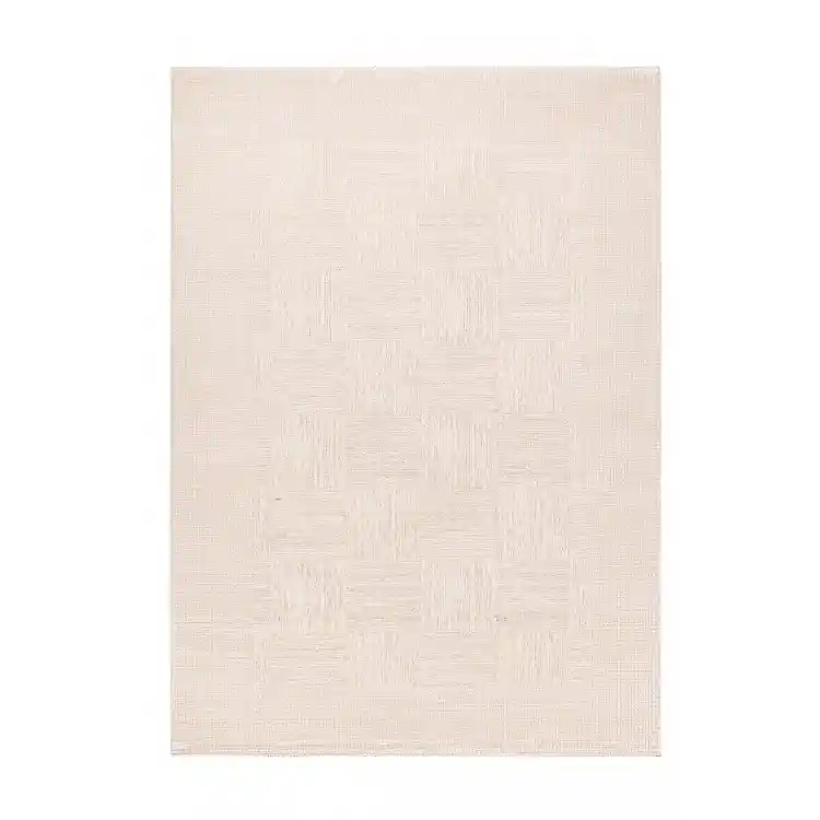 Χαλί Bianca 680A CREAM Royal Carpet - 240 x 350 cm
