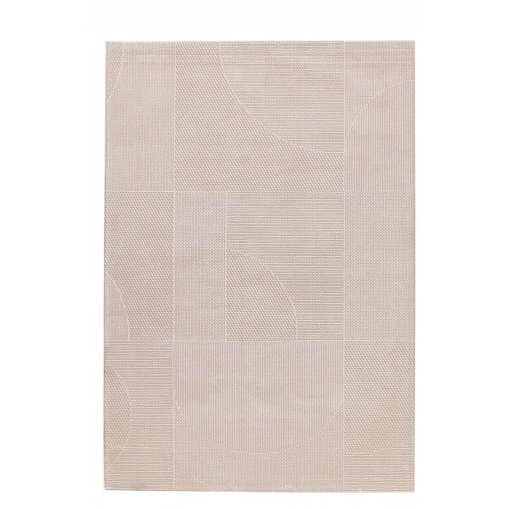 Χαλί Bianca 704B BEIGE Royal Carpet - 240 x 300 cm