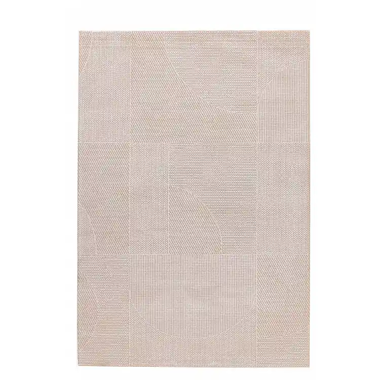 Χαλί Bianca 704B BEIGE Royal Carpet - 240 x 300 cm