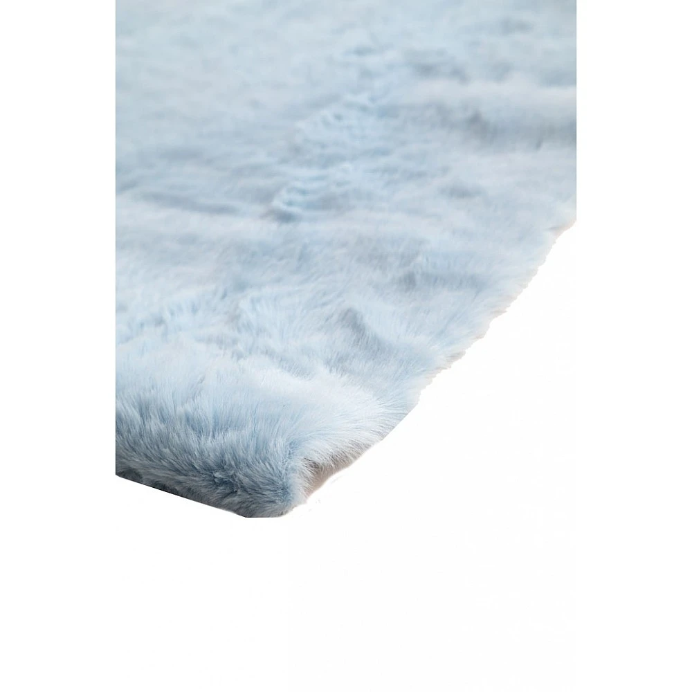 Χαλί Bunny Z-RABBIT BLUE Royal Carpet - 133 x 190 cm