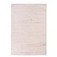 Γούνινο Χαλί Bunny SHAPE RABBIT BEIGE Royal Carpet - 60 x 90 cm