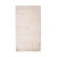 Γούνινο Χαλί Bunny SHAPE RABBIT BEIGE Royal Carpet - 60 x 90 cm