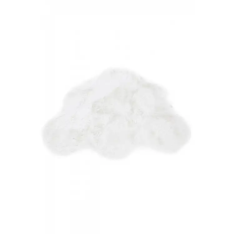 Παιδικό χαλί Bunny Kids Cloud White Royal Carpet - 80 x 120 cm