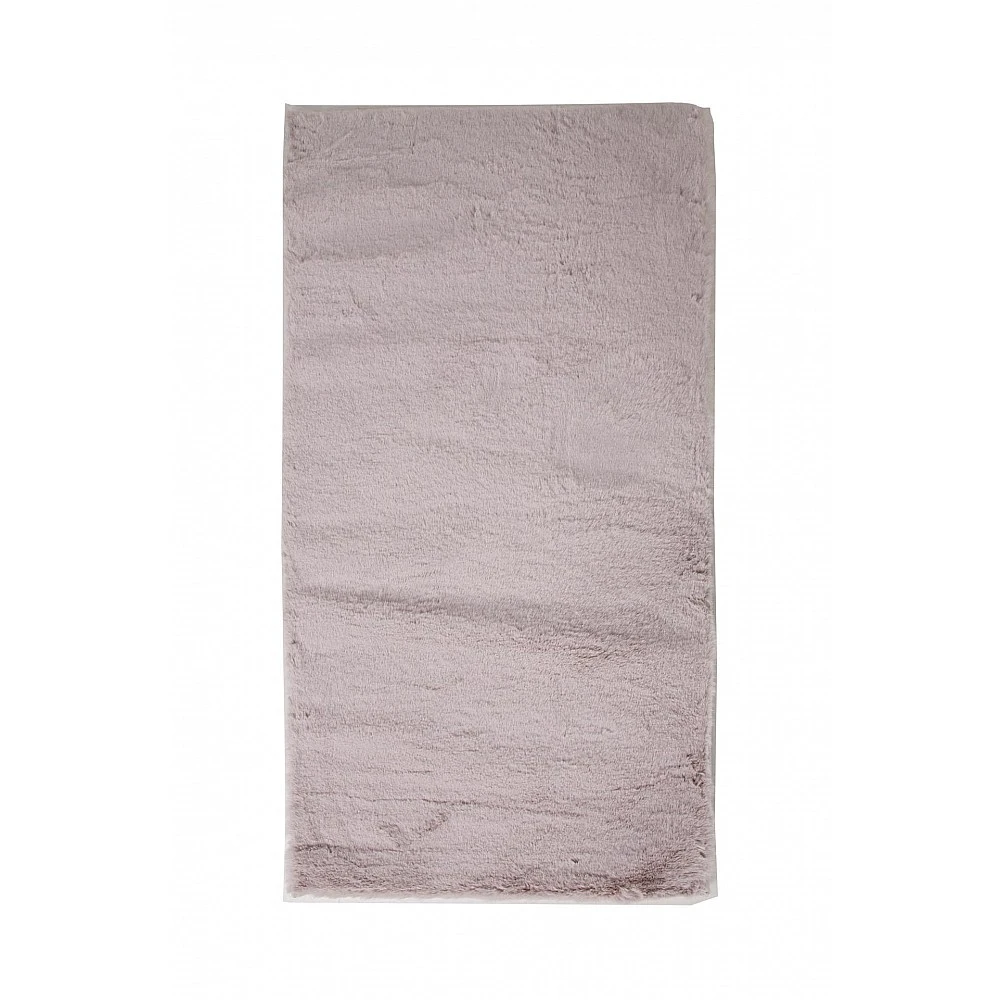 Γούνινο Χαλί Bunny SHAPE RABBIT D.BEIGE Royal Carpet - 60 x 90 cm Γούνινο Χαλί Bunny SHAPE RABBIT D.BEIGE Royal Carpet - 60 x 90 cm