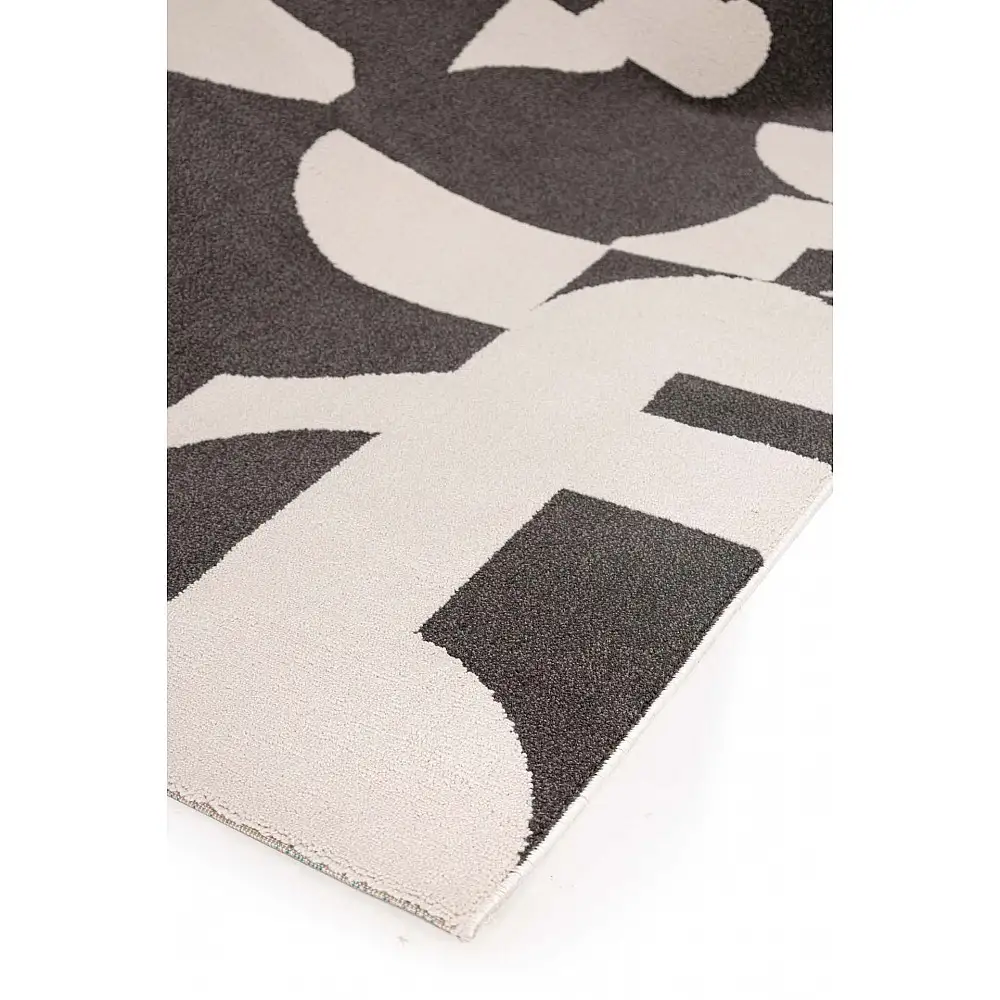 Χαλί Century 486C GREY Royal Carpet - 200 x 290 cm