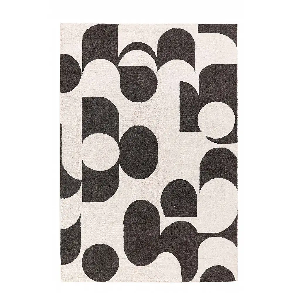 Χαλί Century 894C GREY Royal Carpet - 200 x 290 cm