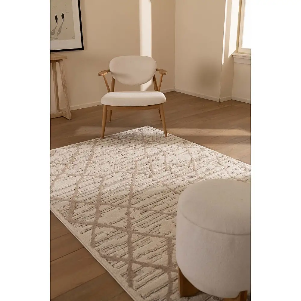 Χαλί Chiara 40001 I Royal Carpet - 67 x 500 cm