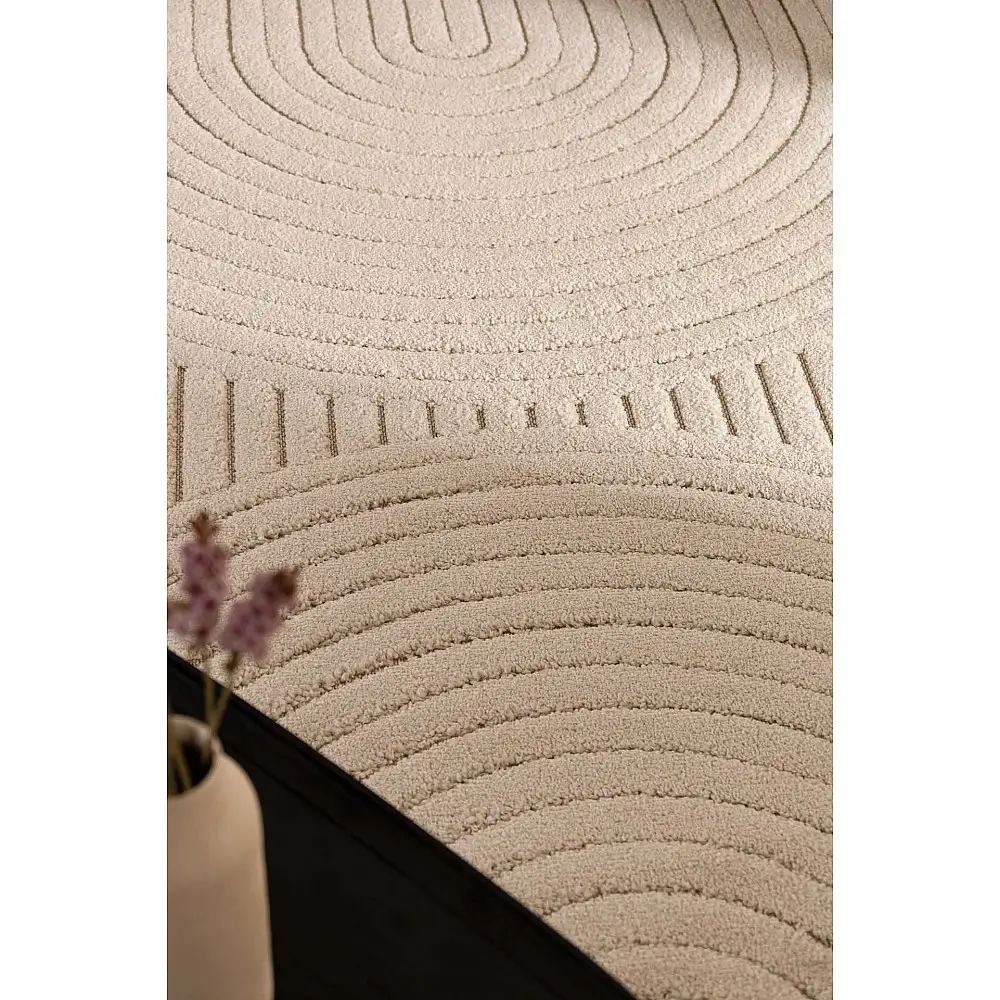 Χαλί Chiara 85008 W Royal Carpet - 140 x 200 cm