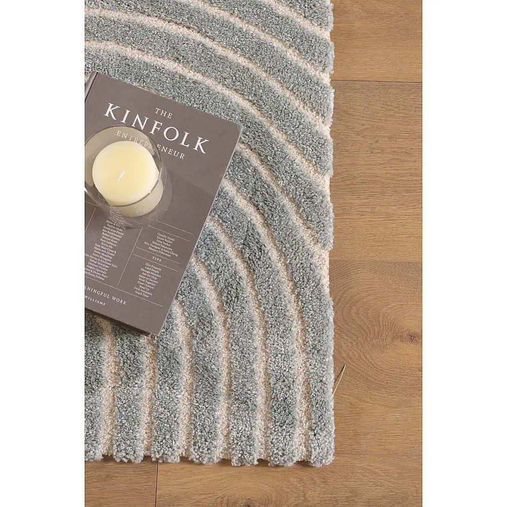 Χαλί Cocoon Δ - 59602 361 Royal Carpet - 200 x 290 cm