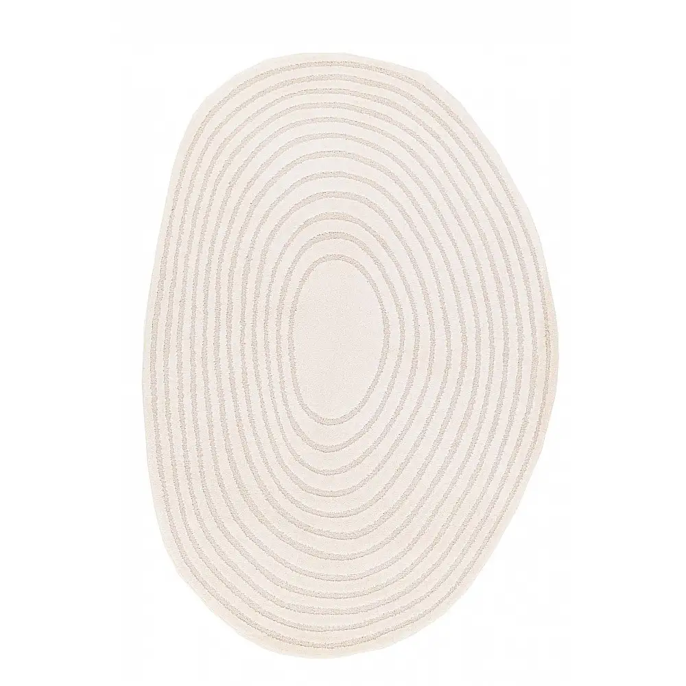 Χαλί Cocoon SHAPE 59882 066 Royal Carpet - 160 x 229 cm