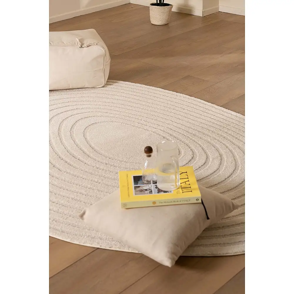 Χαλί Cocoon SHAPE 59882 066 Royal Carpet - 160 x 229 cm