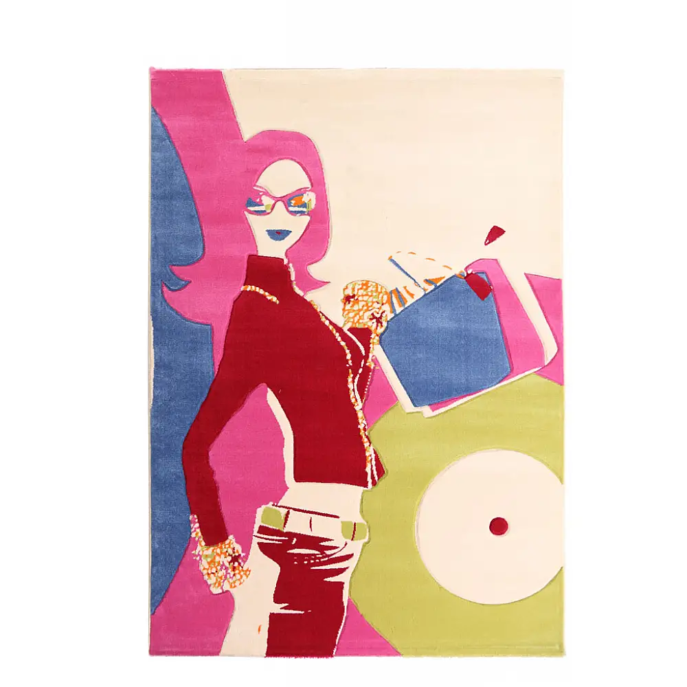 Παιδικό Χαλί City 10 3904 Royal Carpet - 80 x 140 cm