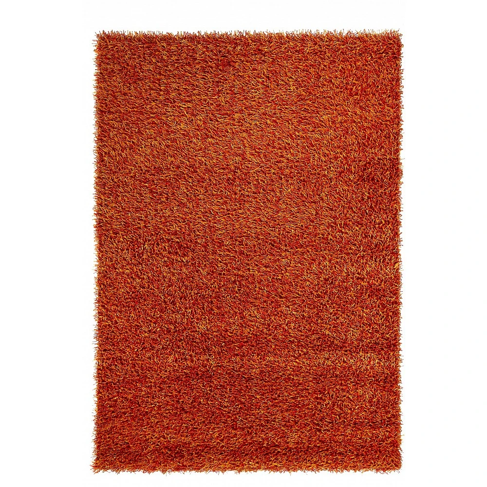 Χαλί Royal Shaggy C97O ORANGE Royal Carpet - 200 x 250 cm