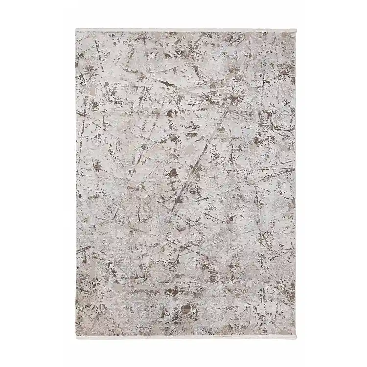 Χαλί Hermes 11240A BEIGE Royal Carpet - 70 x 140 cm