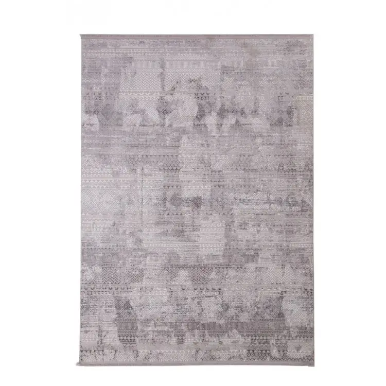Χαλί Infinity Δ - 10130B GREY Royal Carpet - 200 x 290 cm